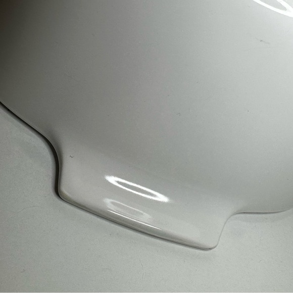 Vintage Corning Ware Blue Cornflower 3 Quart Baking Dish with Pyrex Lid - Picture 9 of 16